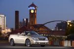Chrysler Sebring Convertible 2008 года